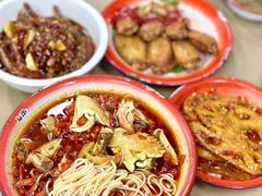 -老三样·旧食新味(万寿宫店)