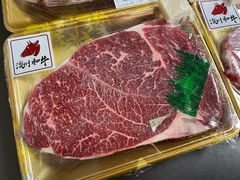 -金鹰超市(国际购物中心新街口店)