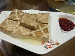 -酒肉门孔府菜(曲阜游客中心店)