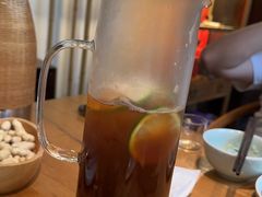 -竹里馆·淮扬菜·功夫茶(老门东店)