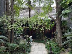 -自贡市盐业历史博物馆