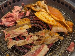 -火炉火自助餐(喜隆多店)