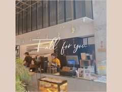 -Home Cafe(水榭春天店)