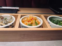 -沼津港精致料理·寿喜烧·烧鸟(龙湖南桥天街日料榜单店)