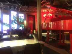 -JUKEBOX玖部音乐餐厅(华侨城店)