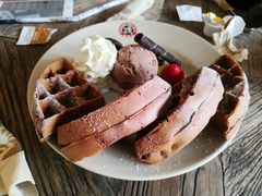 -maan coffee漫咖啡(通州店)