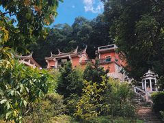 -草庵摩尼教遗址公园