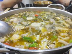 -韩妹鱼庄·泸定老字号(泸定店)