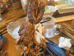 -王扯火胖哥烤生蚝(眉山首店)