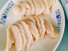 鱼饼-强新鱼圆(温迪店)