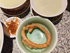 -真地道京味府·鲜橙烤鸭·北京菜(朝阳公园·甜水园店)