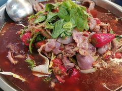 -胖娃古镇鸡杂(磁器口总店)