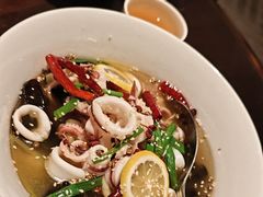 -领事馆19号中餐厅(厦门海景洲际酒店)