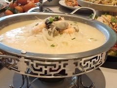 -都来福海鲜大酒店(大东店)