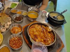 -韩九点烤肉(大学城店)