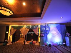 -上海新锦江大酒店