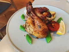 低温慢烤春鸡-农畉LONFOOD(福田星河COCOPark店)