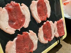 -快乐小羊·内蒙牛羊肉火锅(流花中心店)