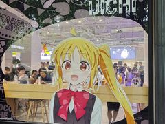 -Sony Store 索尼(上海淮海中路店)