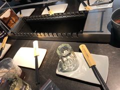 -很久以前羊肉串(昌里路三钢里店)