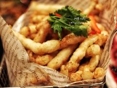 -老板恋上鱼(高新万达店)