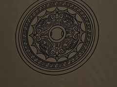 -巴音郭楞蒙古自治州博物馆