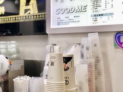 -古茗(潘水店)