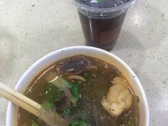 -户部巷小吃(中商徐东平价广场店)