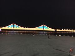 -星海湾跨海大桥