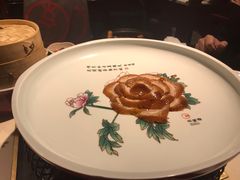 北京牡丹烤鸭-京味斋·北京烤鸭(北京南站洋桥店)