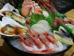 -花潮料理艺食馆(世欧广场店)