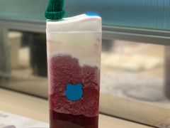 -兰熊鲜奶(西直门凯德mall店)