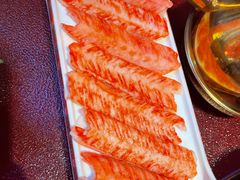 -大吉利·潮汕鲜牛肉火锅(总店)