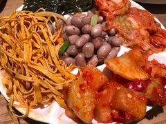 -大同江朝鲜菜•长春地标美食(绿园吾悦广场店)