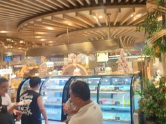 -山焱·炭火自助烤肉(周浦万达店)