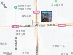 -物美大卖场(玉蜓桥店)
