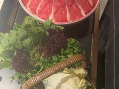 -半闲斋羊肉铺(齐礼阎店)