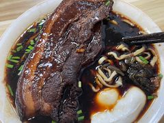 -无名老卤面(中华门店)