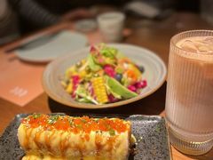 -山葵家·创意料理(万象汇店)