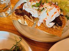 -Egg•Allday Brunch(襄阳北路店)