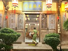 -文儒九号·闽菜馆(三坊七巷店)