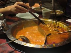 -袁老四重庆老火锅(桐梓坡店)