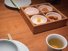 -闽上鲜·福建菜(龙湖滨江天街店)