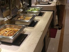 自助取餐区-芭菲盛宴·环球美食(袁家岗店)