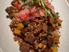 -布拉诺牛排西餐厅(上城天街店)