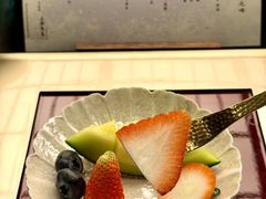 -鳥喜Toriki怀石烧鸟料理