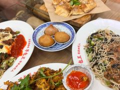 -芋包王闽南茶楼(八市店)