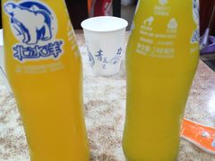 -门框胡同百年卤煮(前门店)