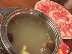 -草原牧羊火锅·龙虾·烤鱼(杨浦店)