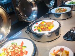 -蓝鲸湾汤泉(包河店)